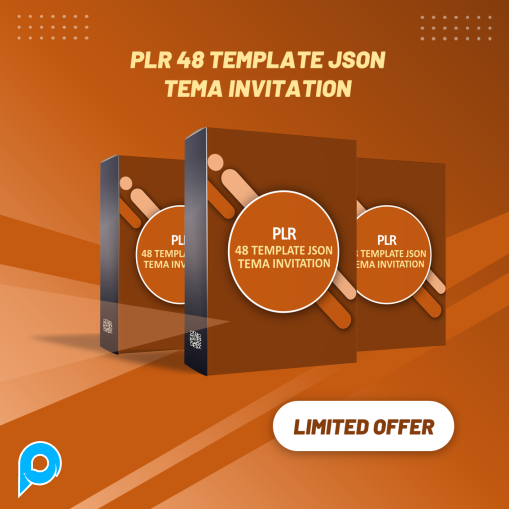 Jual 48 File JSON Template Landingpage Undangan x 2 Versi - P-Store.Net