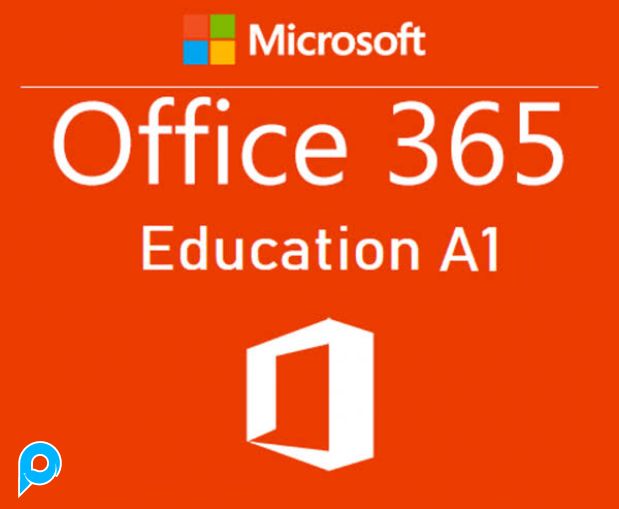 Office 365 a1 Plus for students.