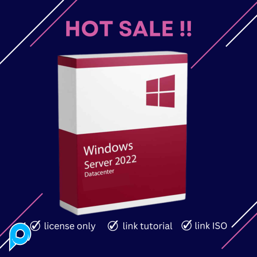 Jual Lisensi Windows Server 2022 Datacenter Keywindows Server 2022 Datacent P Storenet 5118