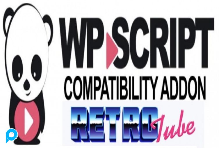 Jual WP SCRIPT theme RetroTube with WPS Mass Embedder ORIGINAL 100% - P ...