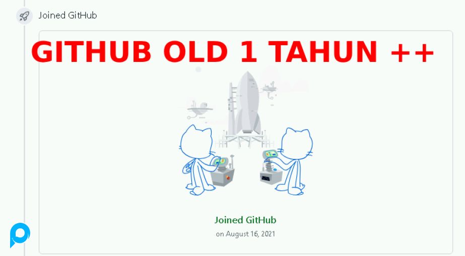 Jual AKUN GITHUB LAWAS / OLD TAHUN 2022 FULL AKSES EMAIL - P-Store.Net