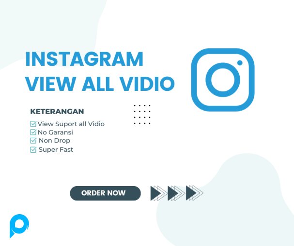 P Store Net Jual PROMO 1000 VIEW INSTAGRAM - P-Store.Net