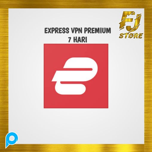 P Store Net Jual EXPRESS VPN PRIVATE PREMIUM - P-Store.Net