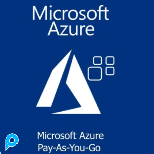 Jual Azure pay as you go old 1 month - P-Store.Net