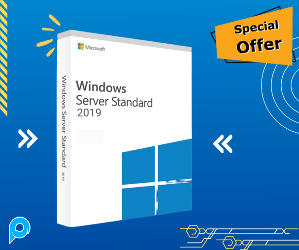 P Store Net Jual LISENSI WINDOWS SERVER 2019 STANDARD | KEY WINDOWS SERVER 2019 ...