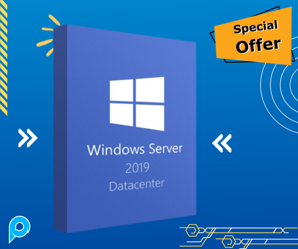 Jual LISENSI WINDOWS SERVER 2019 DATACENTER | KEY WINDOWS SERVER 2019 ...