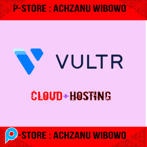 Sell [Promo] Vultr $305 Limit 30 Instance - P-Store.Net