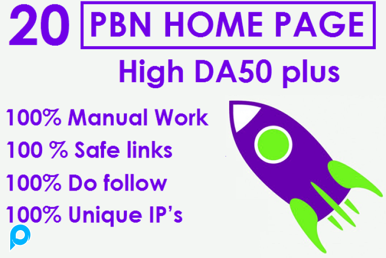 P Store Net Jual 20 PBN Homepage DA 50 Dofollow Boost Your Ranking - P-Store.Net