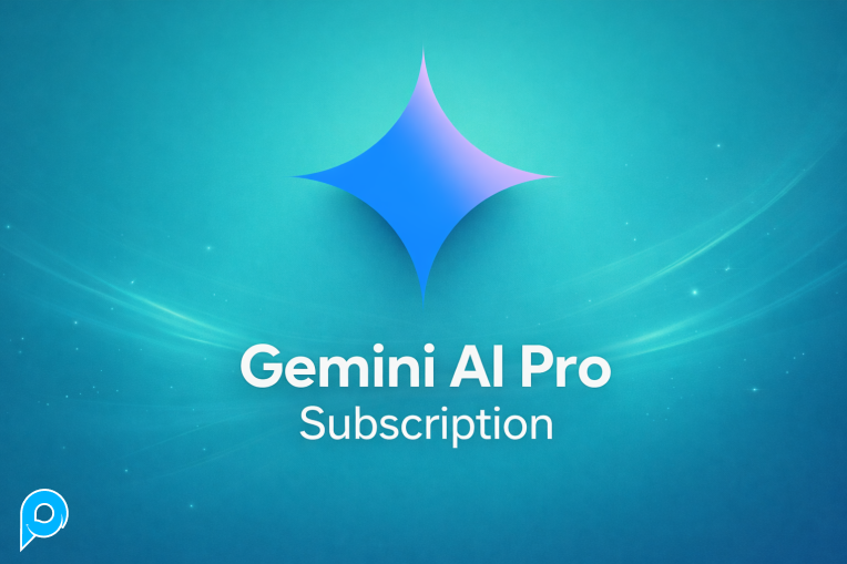 Jual Gemini AI Pro 1 Tahun | VEO 3 Generate + Google Drive 2TB - P ...