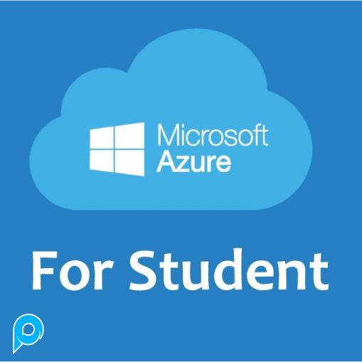P Store Net Jual Azure Cloud For Student $100 Credit 1 Tahun - P-Store.Net