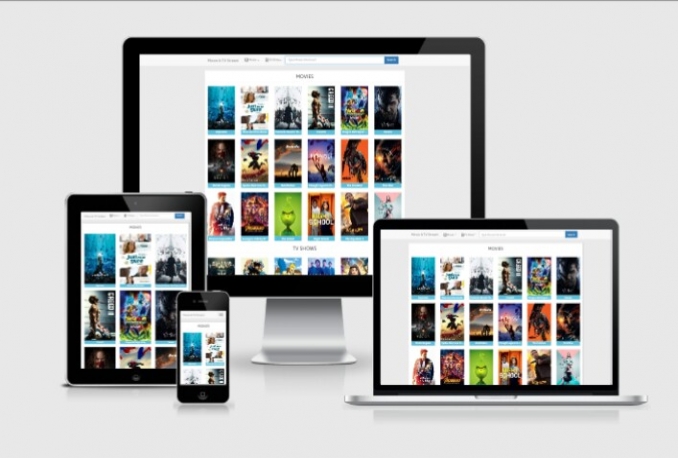 P Store Net Jual Script grab movie untuk main CPA - P-Store.Net
