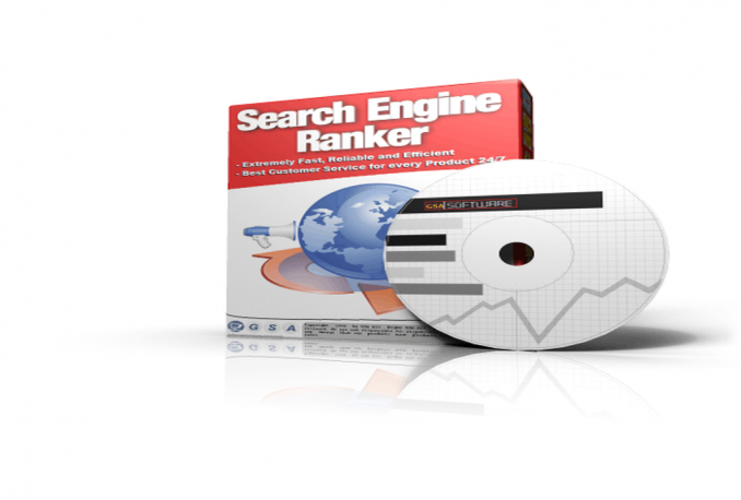Jual Lisensi Ori (SN) GSA SER + GSA Captcha Breaker + GSA SEO Indexer -  P-Store.Net