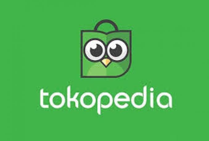 Tokopedia