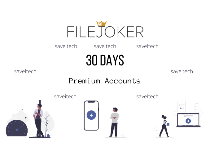 P Store Net Jual filejoker.net premium 1 bulan - P-Store.Net