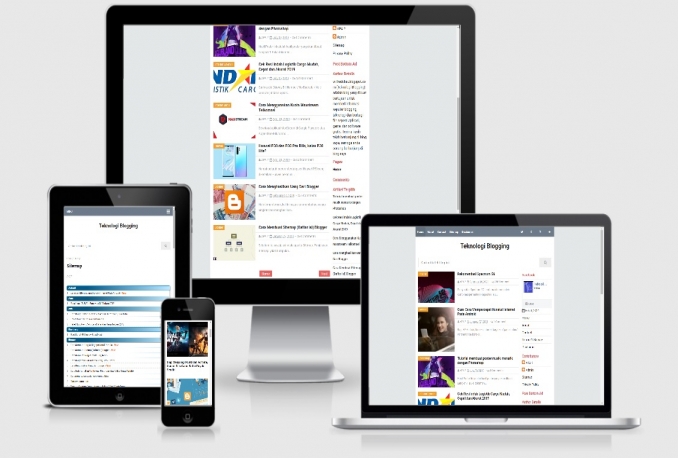 P Store Net Jual Web/Blog premium Niche Teknologi & Blog indonesia TLD - P-Store.Net