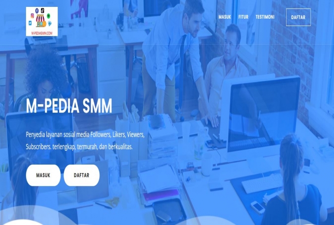 P Store Net Jual panel website smm - P-Store.Net